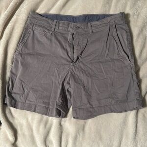 Cremieux Men’s Shorts Size 32 Like New!
